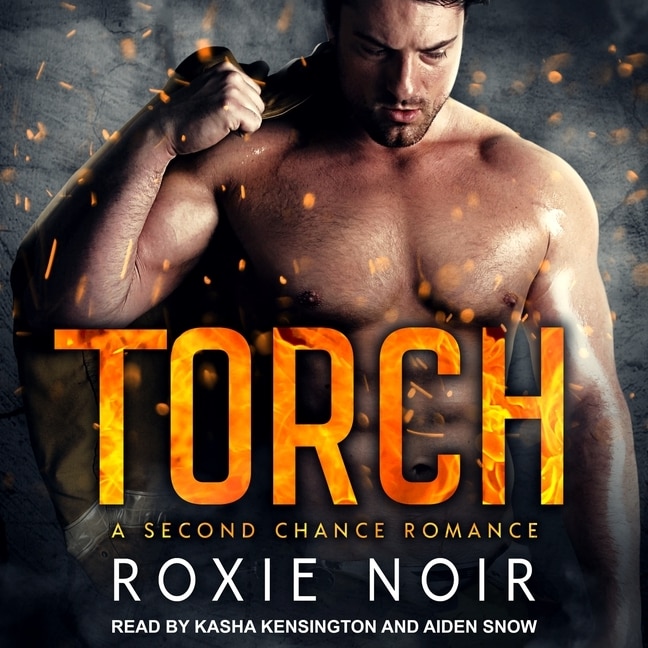 Front cover_Torch