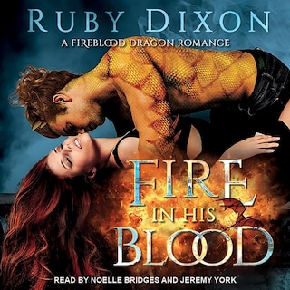 Couverture_Fire In His Blood