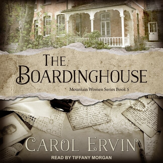 Front cover_The Boardinghouse