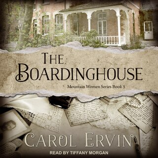 Front cover_The Boardinghouse