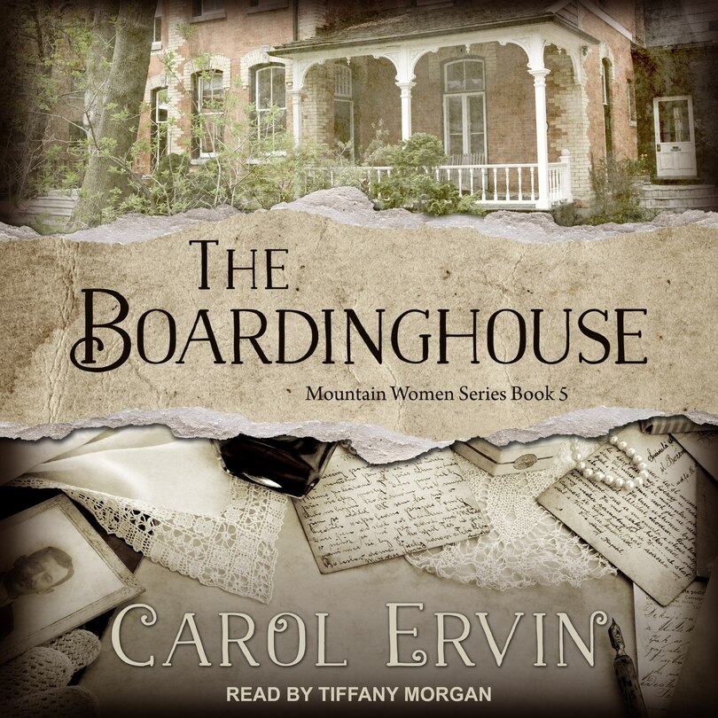 Front cover_The Boardinghouse