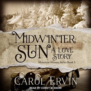 Front cover_Midwinter Sun Lib/E
