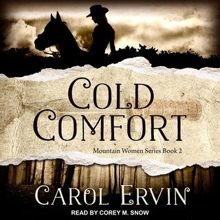 Front cover_Cold Comfort Lib/E