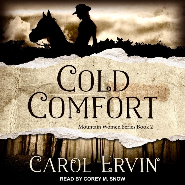 Front cover_Cold Comfort