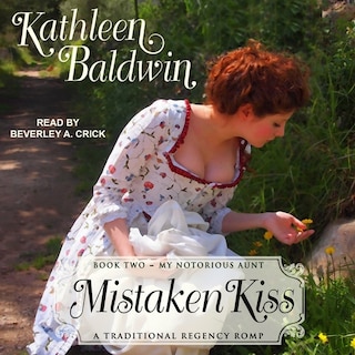 Front cover_Mistaken Kiss