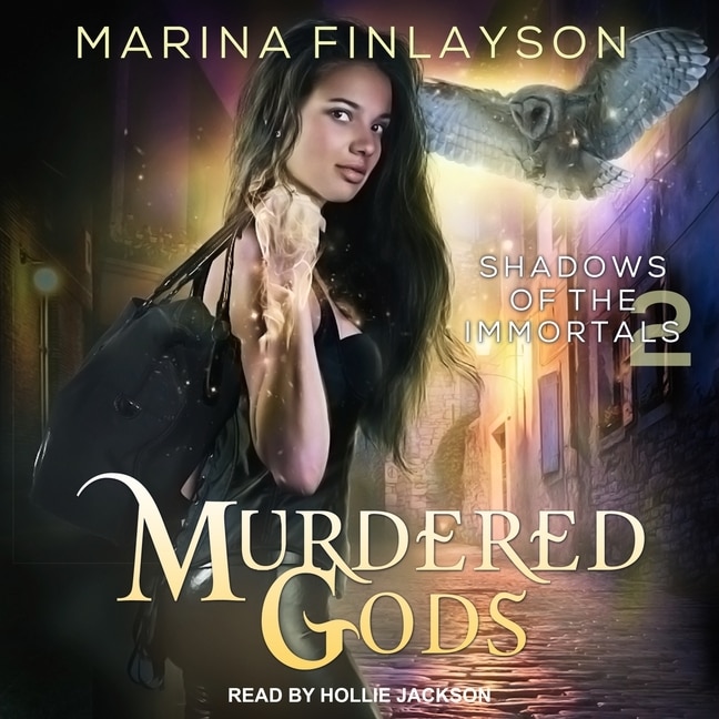 Couverture_Murdered Gods