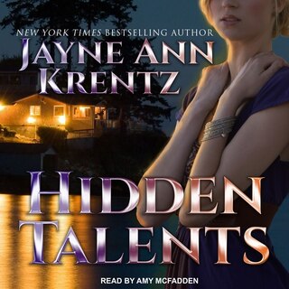 Front cover_Hidden Talents