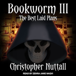 Front cover_Bookworm Iii