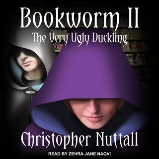 Front cover_Bookworm Ii