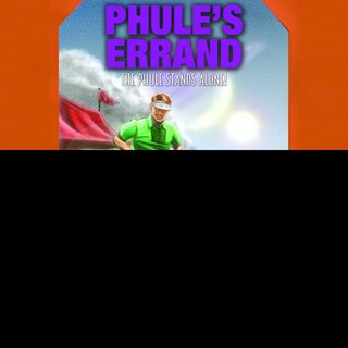 Front cover_Phule&rsquo;s Errand