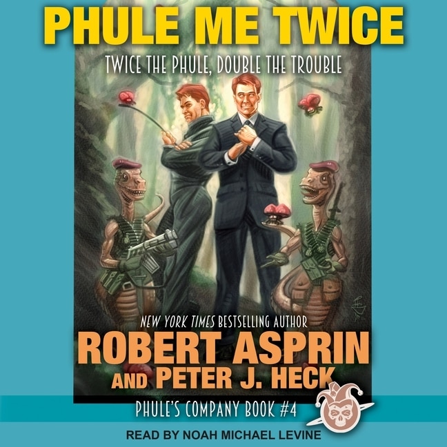 Front cover_Phule Me Twice