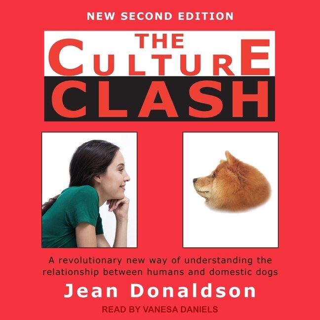 Front cover_The Culture Clash