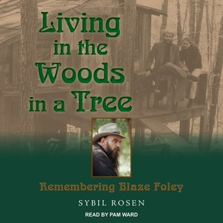 Living In The Woods In A Tree: Remembering Blaze Foley