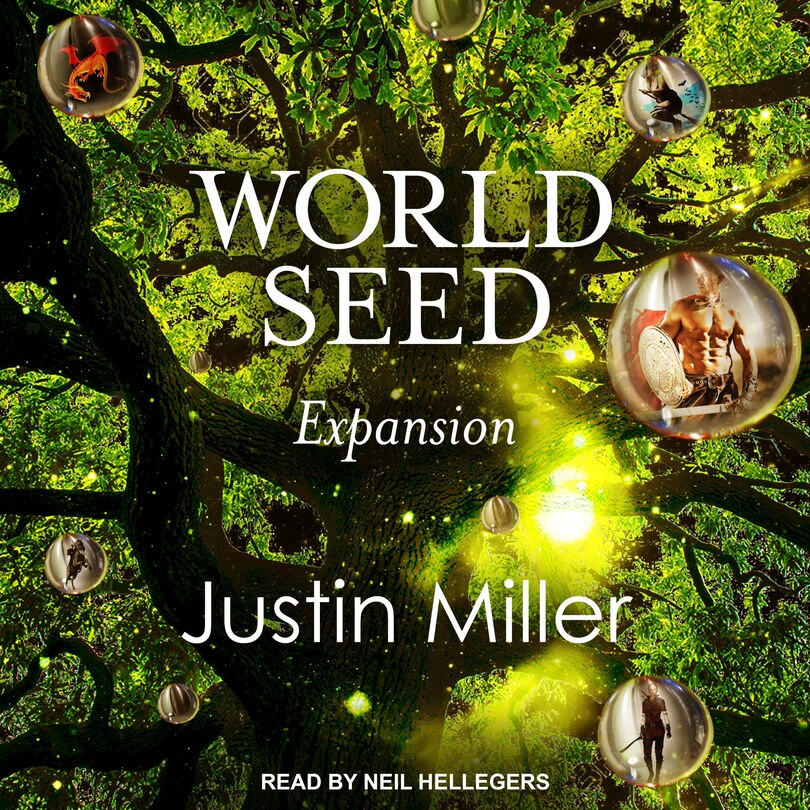 Couverture_World Seed: Expansion