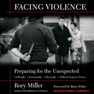 Facing Violence: Preparing For The Unexpected