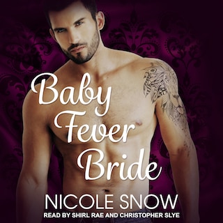 Front cover_Baby Fever Bride