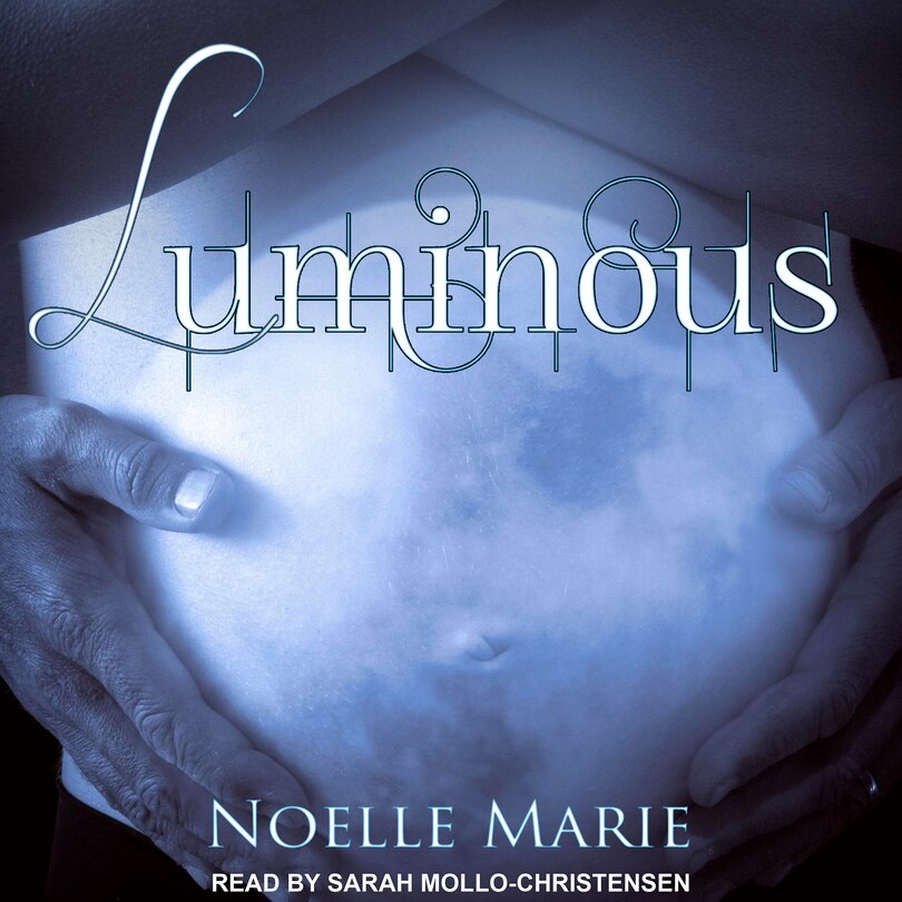Front cover_Luminous