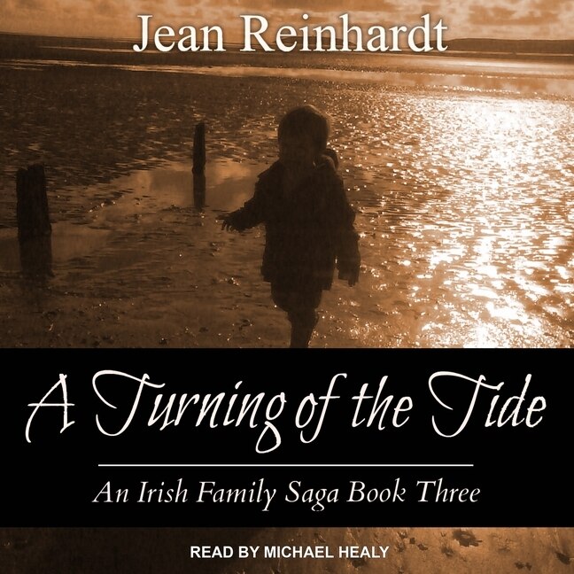 Couverture_A Turning Of The Tide
