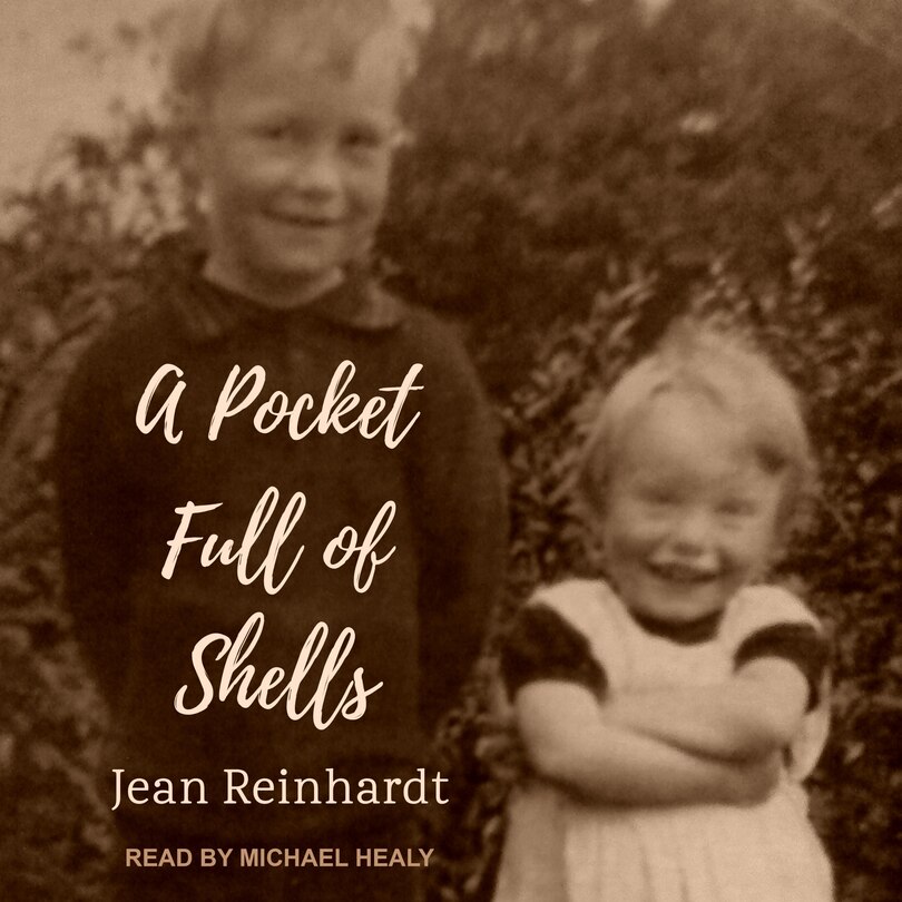 Couverture_A Pocket Full Of Shells