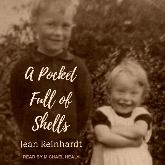 Couverture_A Pocket Full Of Shells