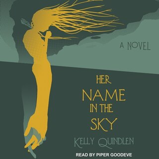 Front cover_Her Name in the Sky Lib/E