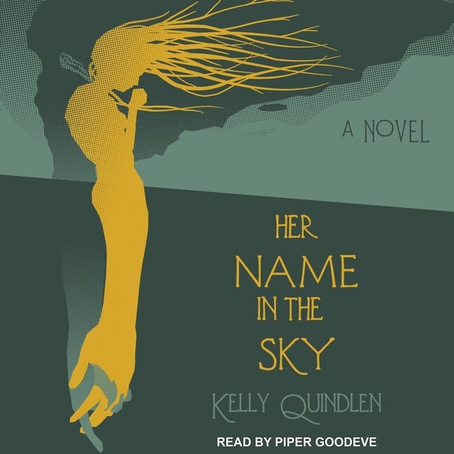 Front cover_Her Name In The Sky