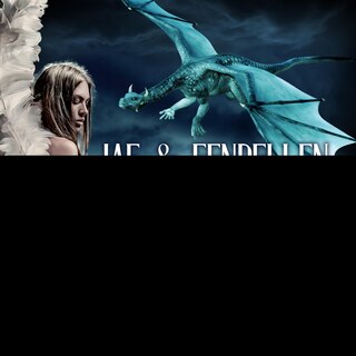 Front cover_Dragon Kin