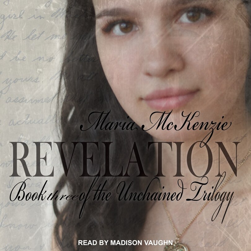 Front cover_Revelation
