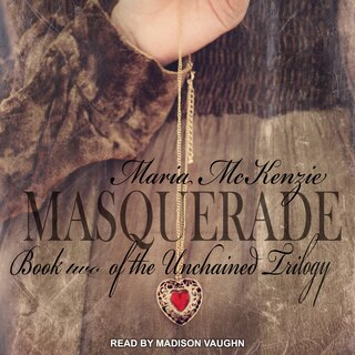 Front cover_Masquerade