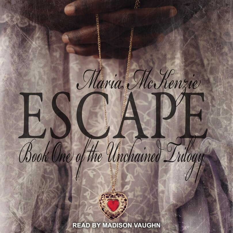 Front cover_Escape