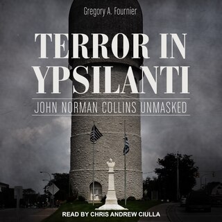 Couverture_Terror In Ypsilanti