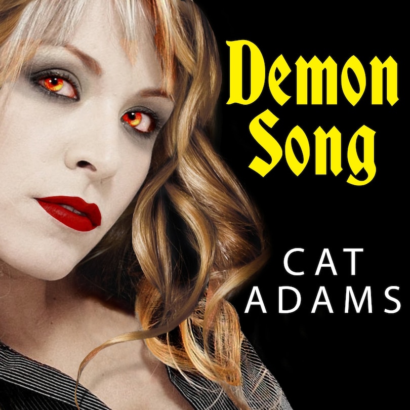 Front cover_Demon Song