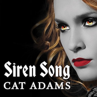 Front cover_Siren Song