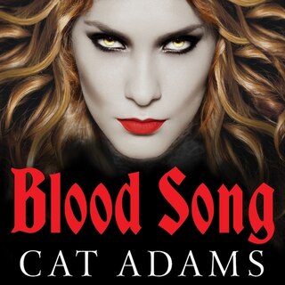 Front cover_Blood Song