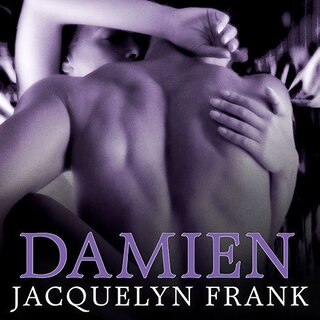 Front cover_Damien