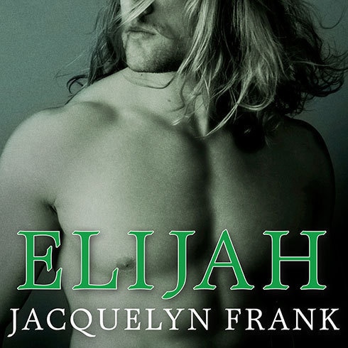 Front cover_Elijah
