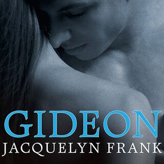 Front cover_Gideon
