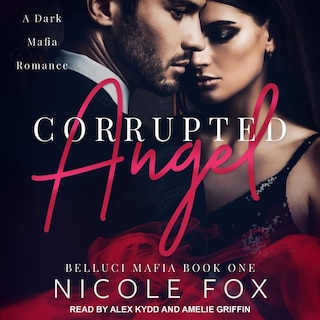 Front cover_Corrupted Angel