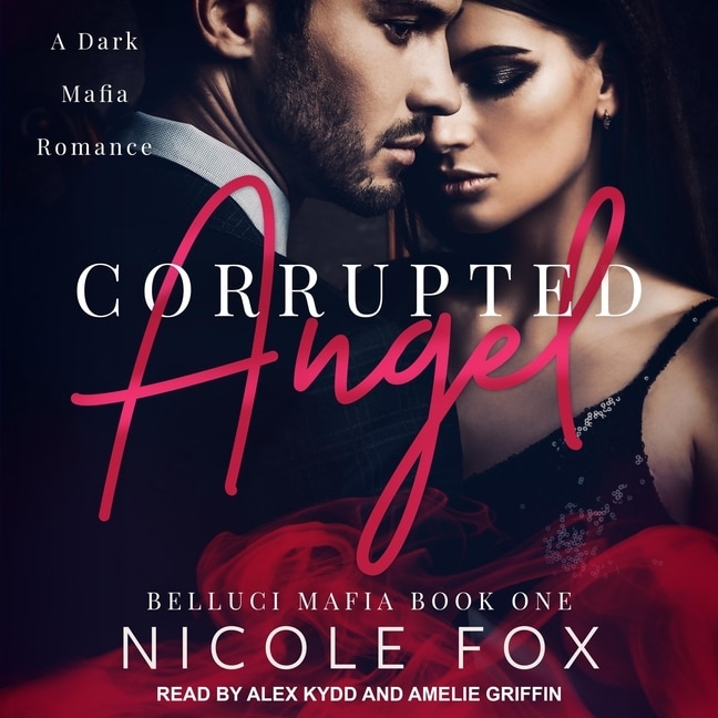 Front cover_Corrupted Angel