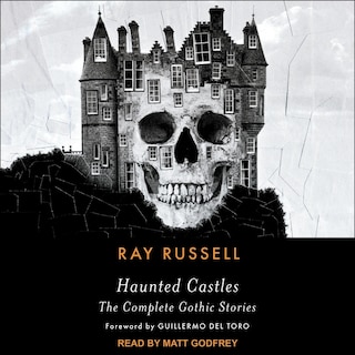 Couverture_Haunted Castles