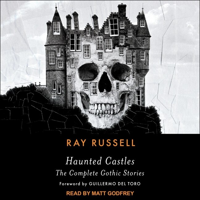 Couverture_Haunted Castles