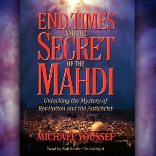 Couverture_End Times and the Secret of the Mahdi