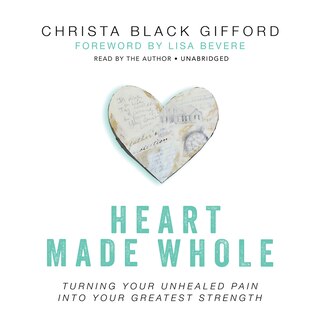 Front cover_Heart Made Whole