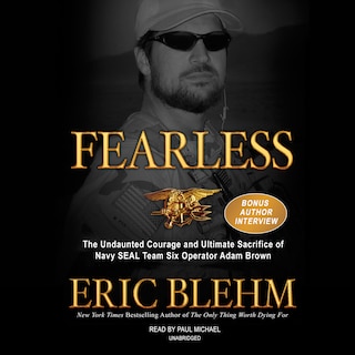 Front cover_Fearless