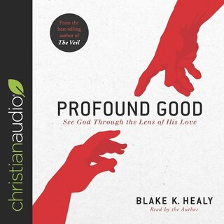 Front cover_Profound Good