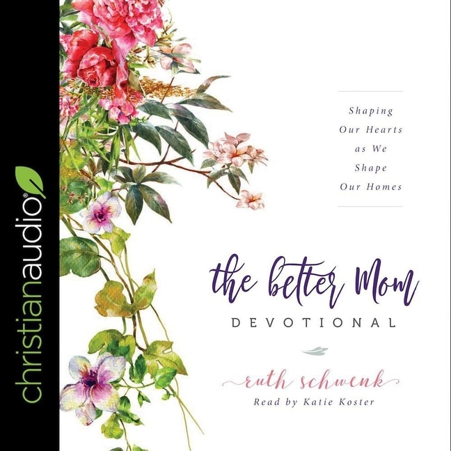 Front cover_Better Mom Devotional