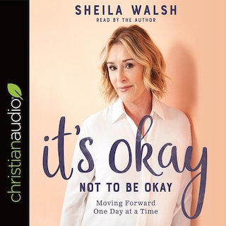 Front cover_It's Okay Not to Be Okay