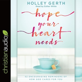 Front cover_Hope Your Heart Needs