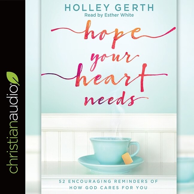 Front cover_Hope Your Heart Needs