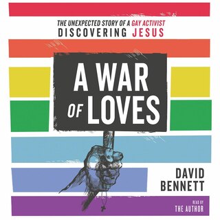 Front cover_War of Loves